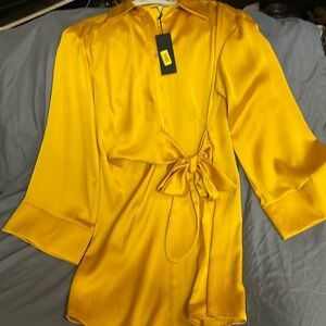 NWT Gianni Bini Dress Size Medium MSRP